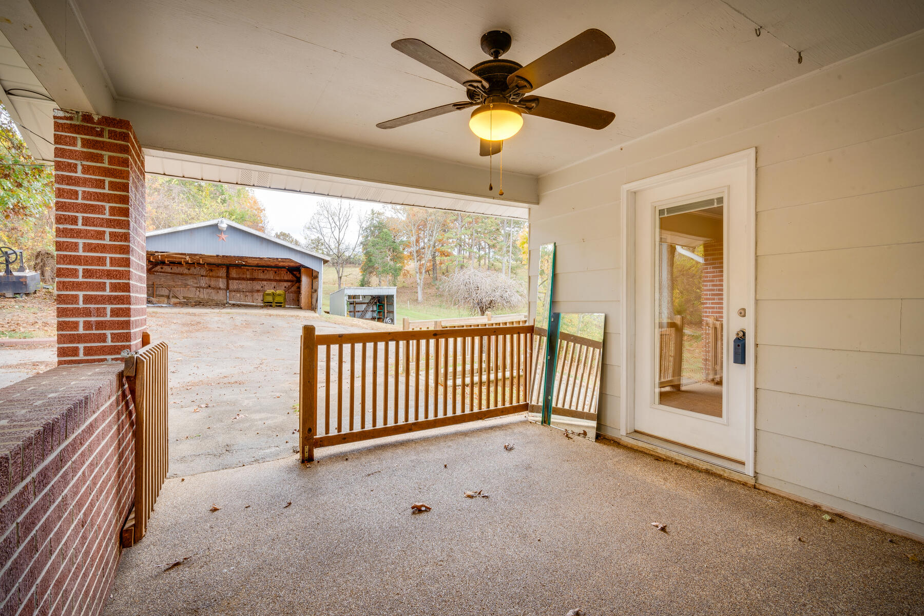 15 Huff Road Midway, TN 37809 - Photo 37 of 42 034