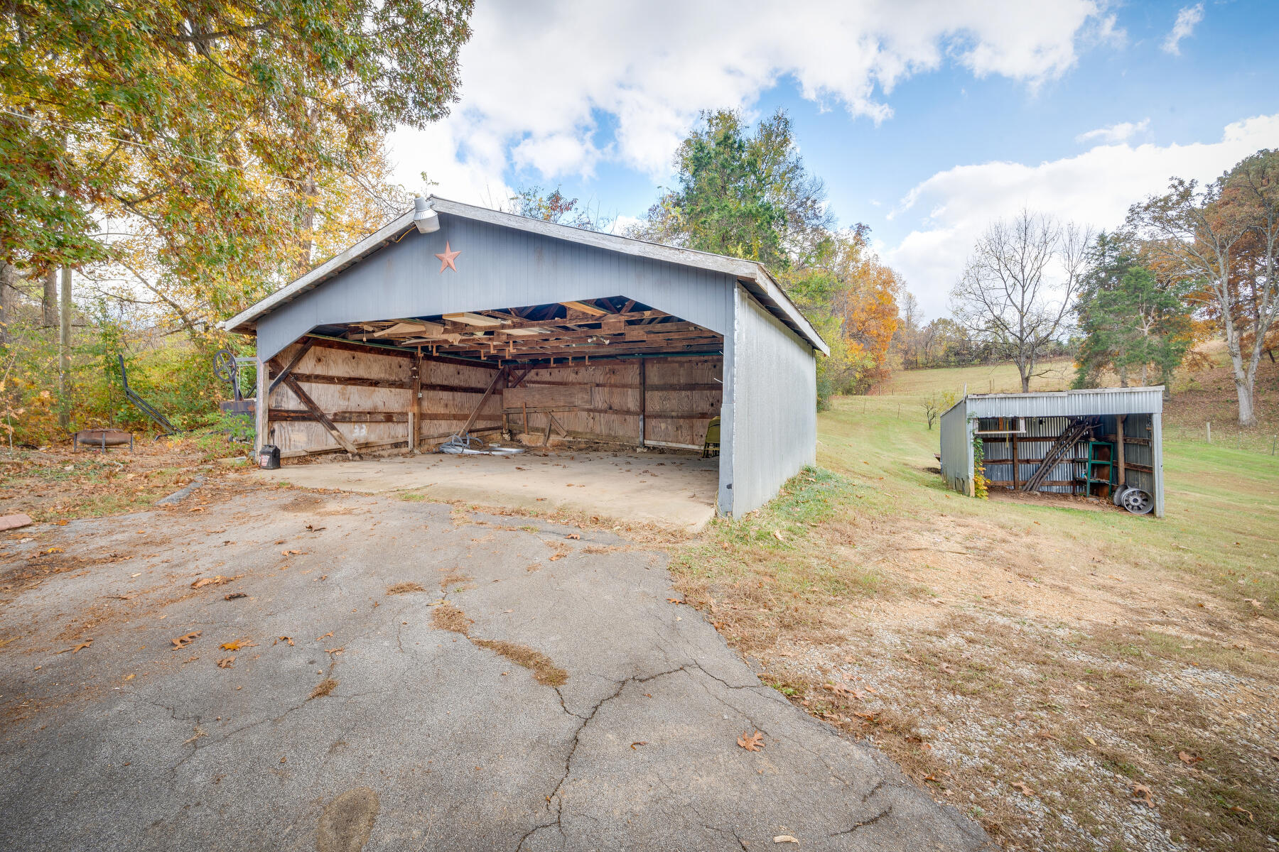 15 Huff Road Midway, TN 37809 - Photo 38 of 42 035