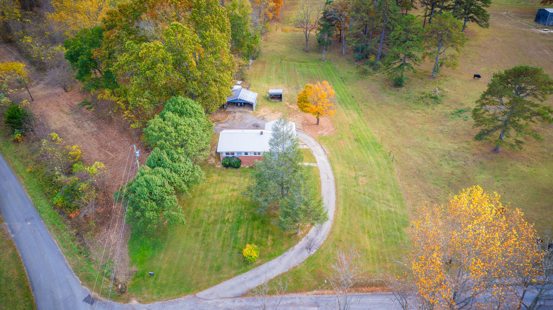 15 Huff Road Midway, TN 37809 - Photo 39 of 42 101