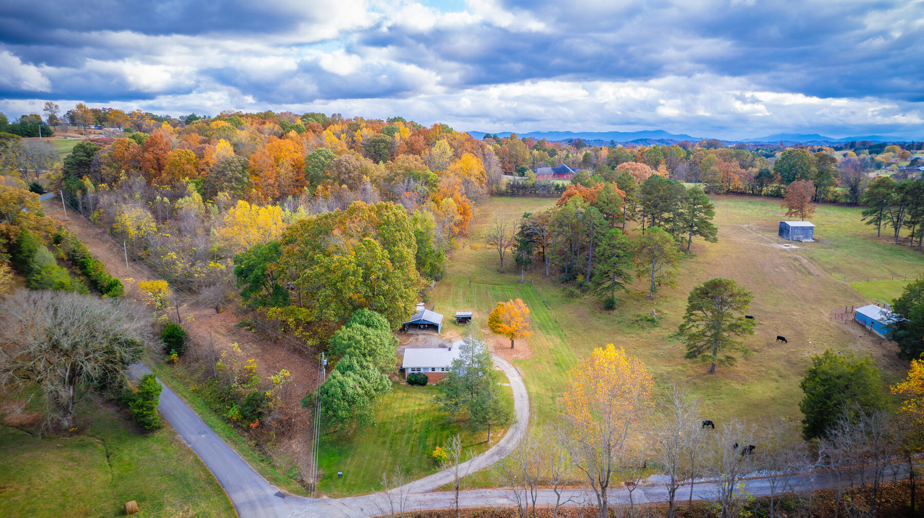 15 Huff Road Midway, TN 37809 - Photo 40 of 42 102