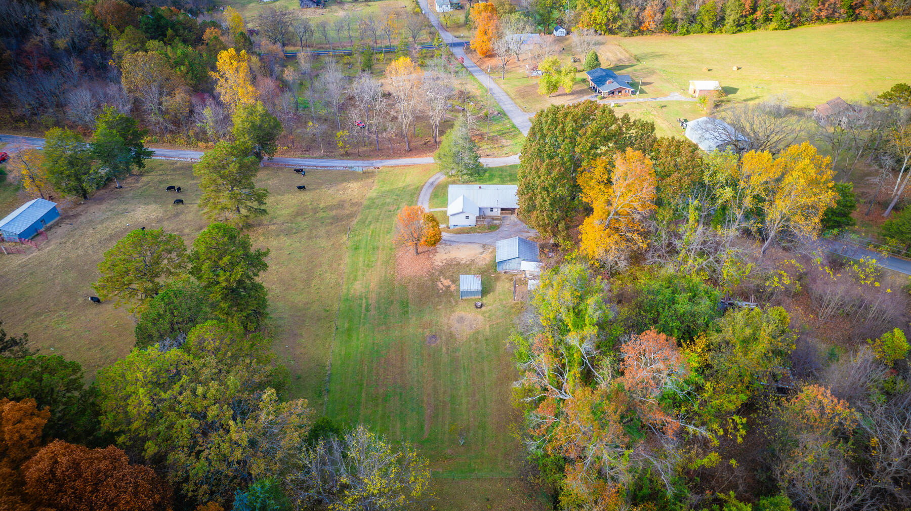 15 Huff Road Midway, TN 37809 - Photo 41 of 42 103