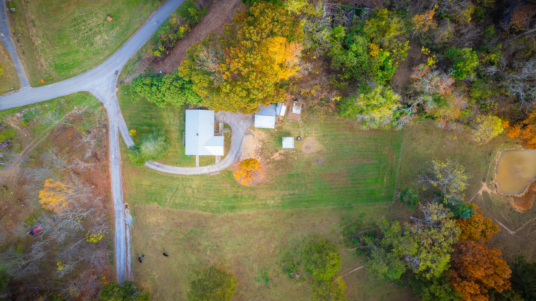 15 Huff Road Midway, TN 37809 - Photo 42 of 42 106
