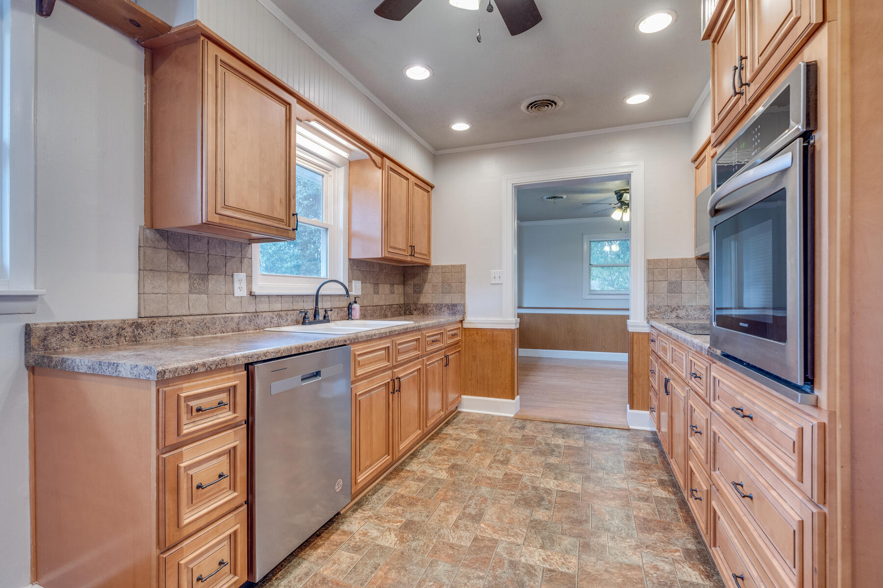15 Huff Road Midway, TN 37809 - Photo 10 of 42 009
