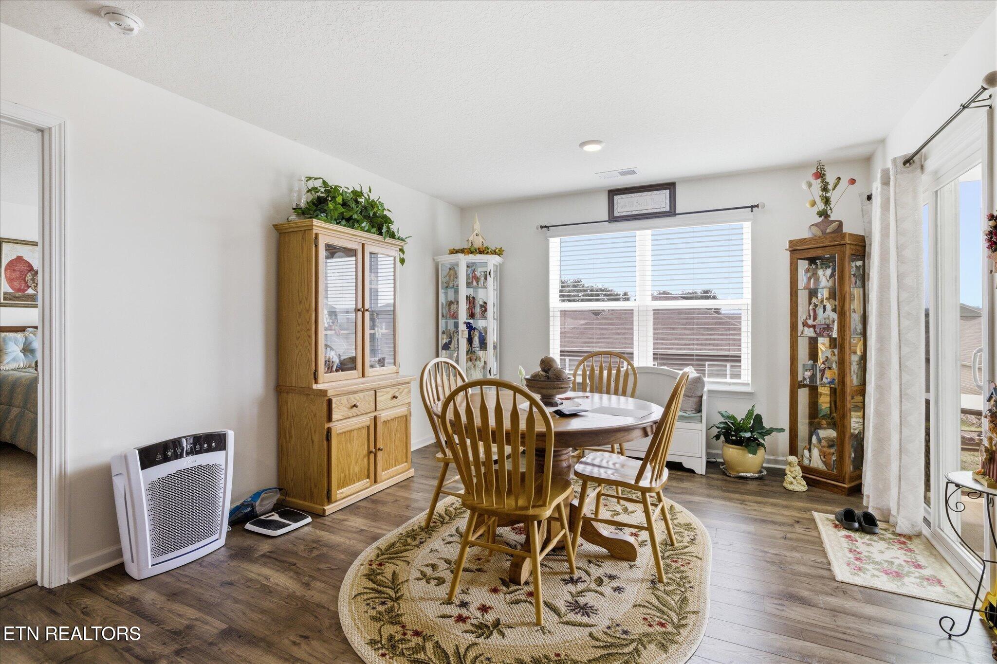 1237 Cole Drive Talbott, TN 37877 - Photo 6 of 23 06-IMG_0038