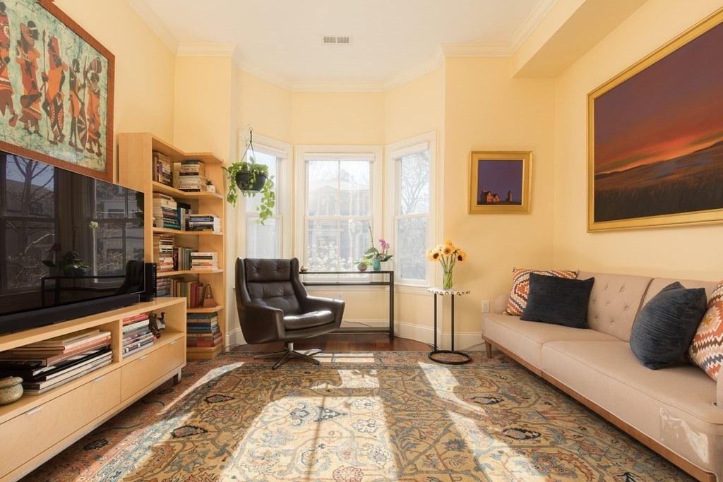 40 Mt Pleasant Street, Unit 2 Cambridge, MA 02140 - Photo 12 of 22