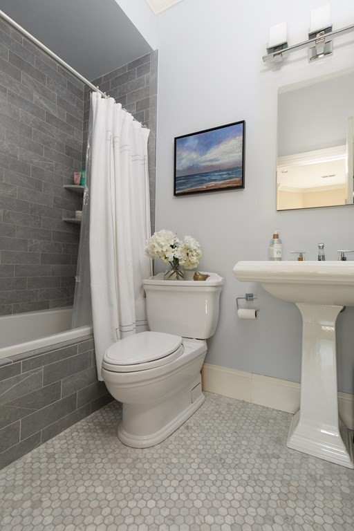 40 Mt Pleasant Street, Unit 2 Cambridge, MA 02140 - Photo 13 of 22