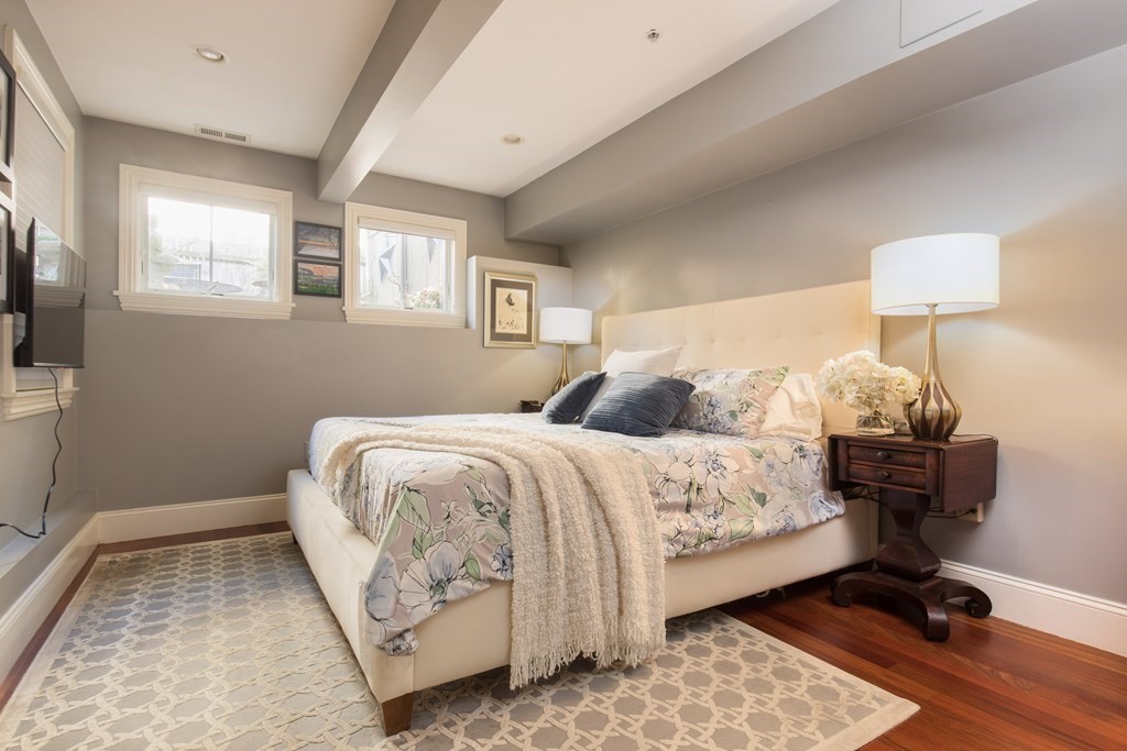 40 Mt Pleasant Street, Unit 2 Cambridge, MA 02140 - Photo 14 of 22