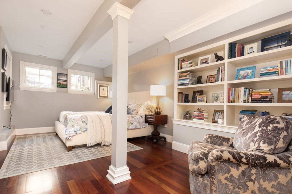 40 Mt Pleasant Street, Unit 2 Cambridge, MA 02140 - Photo 15 of 22