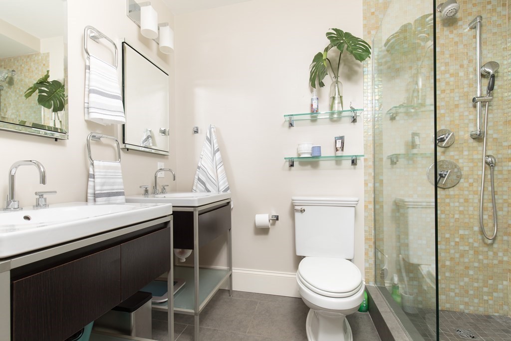 40 Mt Pleasant Street, Unit 2 Cambridge, MA 02140 - Photo 16 of 22