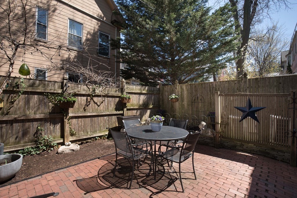 40 Mt Pleasant Street, Unit 2 Cambridge, MA 02140 - Photo 22 of 22