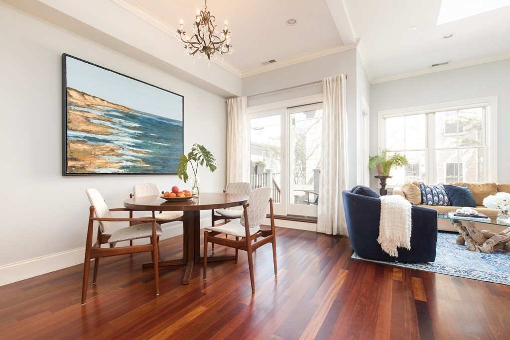 40 Mt Pleasant Street, Unit 2 Cambridge, MA 02140 - Photo 3 of 22