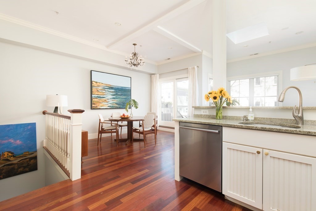 40 Mt Pleasant Street, Unit 2 Cambridge, MA 02140 - Photo 6 of 22