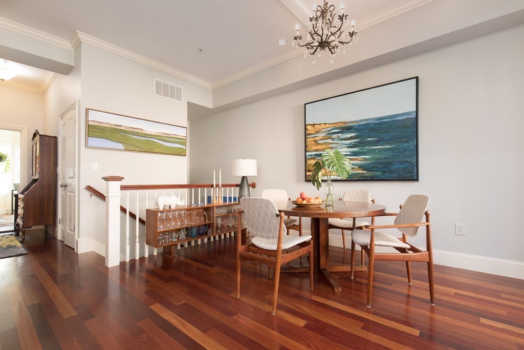 40 Mt Pleasant Street, Unit 2 Cambridge, MA 02140 - Photo 7 of 22