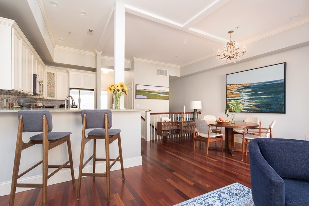 40 Mt Pleasant Street, Unit 2 Cambridge, MA 02140 - Photo 8 of 22