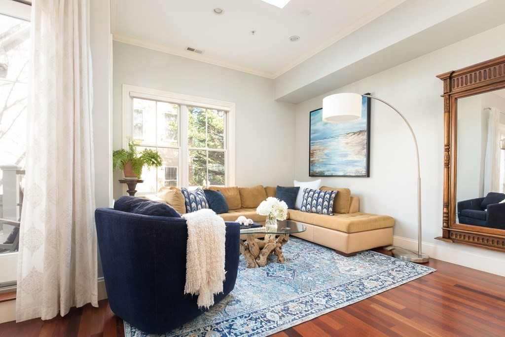 40 Mt Pleasant Street, Unit 2 Cambridge, MA 02140 - Photo 9 of 22