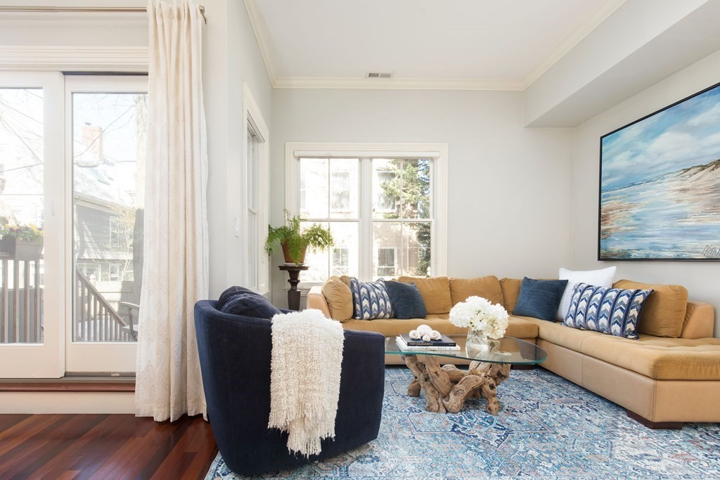 40 Mt Pleasant Street, Unit 2 Cambridge, MA 02140 - Photo 10 of 22