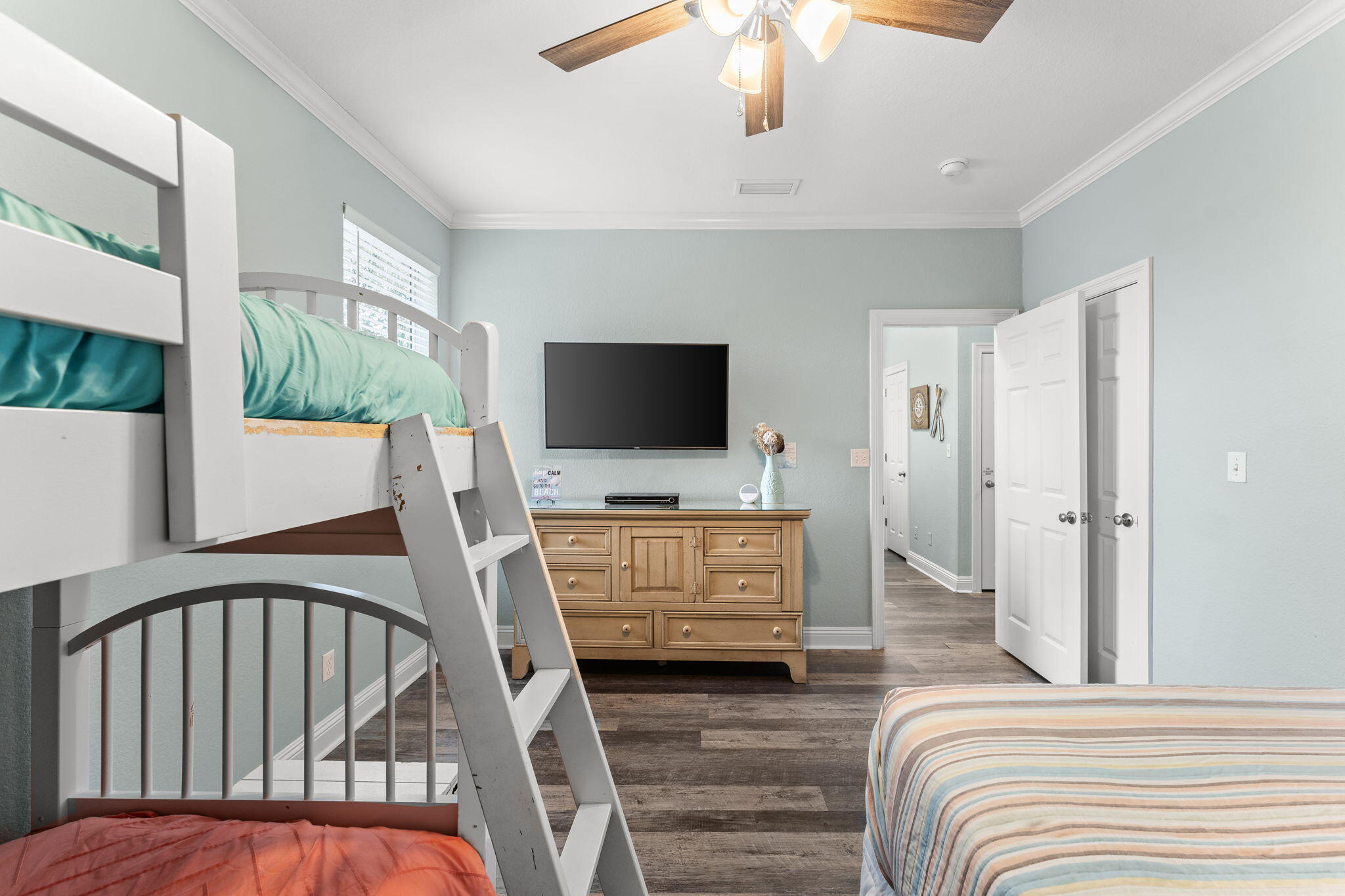 249 Kono Way Destin, FL 32541 - Photo 20 of 44 QUEEN + BUNKS
