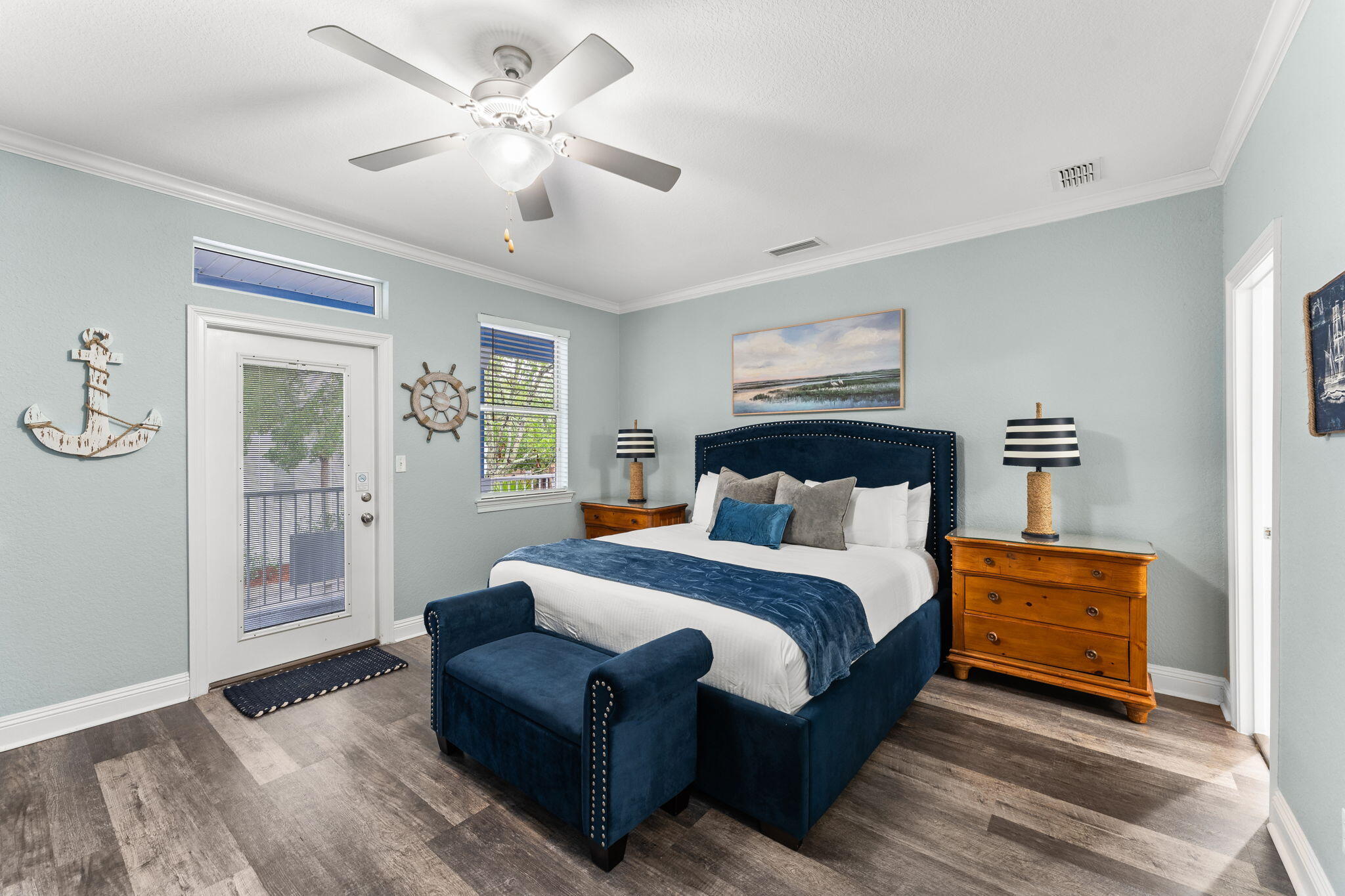 249 Kono Way Destin, FL 32541 - Photo 22 of 44 King Suite on the 2nd Floor