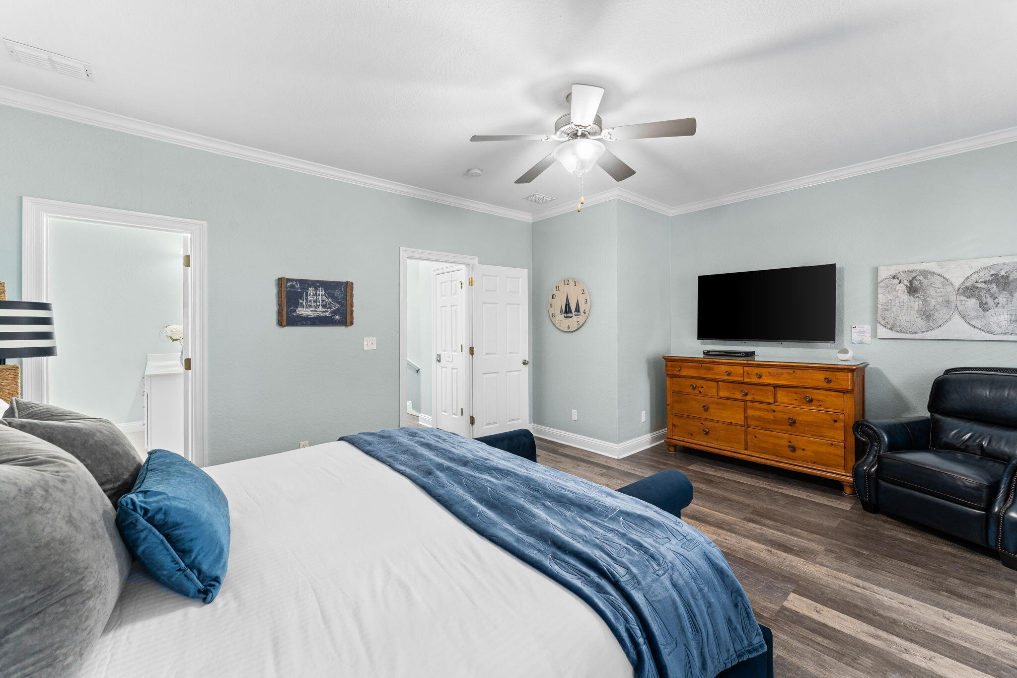 249 Kono Way Destin, FL 32541 - Photo 23 of 44 King Suite on the 2nd Floor