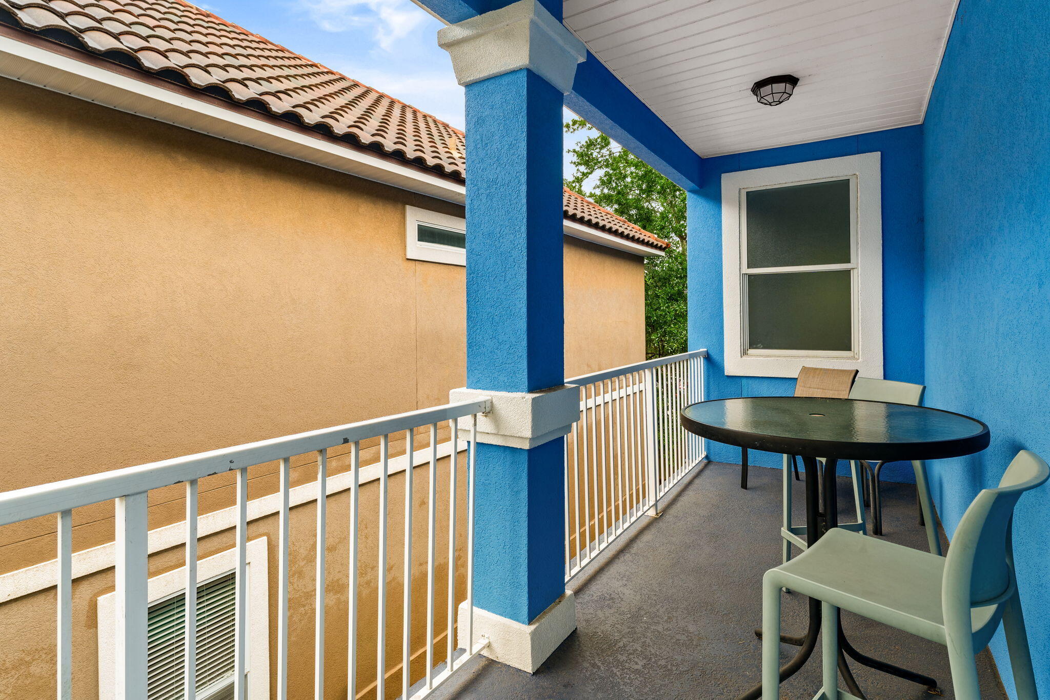 249 Kono Way Destin, FL 32541 - Photo 28 of 44 Wrap Around Balcony off the Master Suite