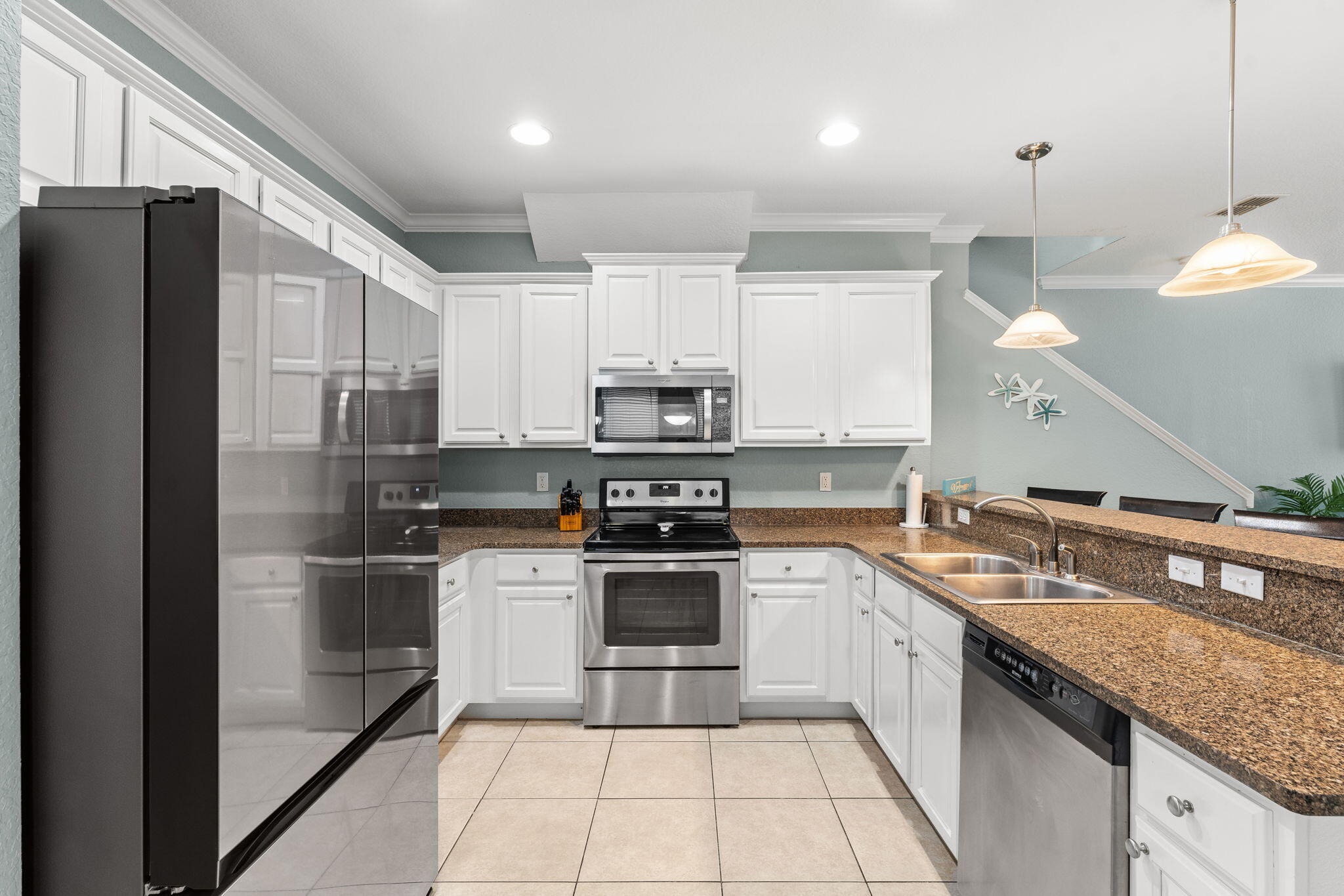 249 Kono Way Destin, FL 32541 - Photo 8 of 44 ALL Updated Appliances
