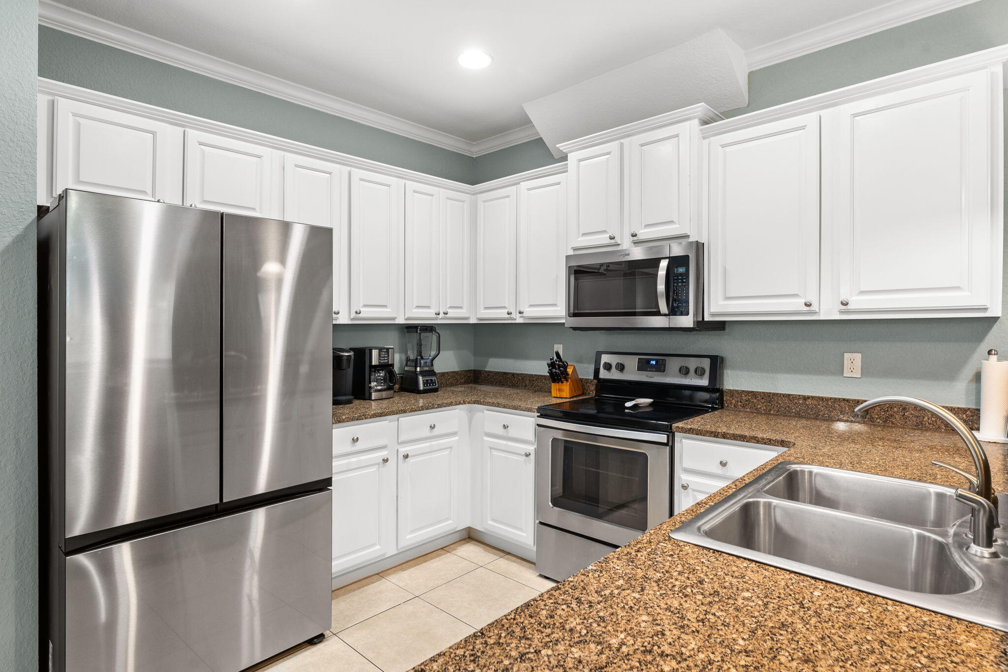 249 Kono Way Destin, FL 32541 - Photo 9 of 44 Updated Appliances