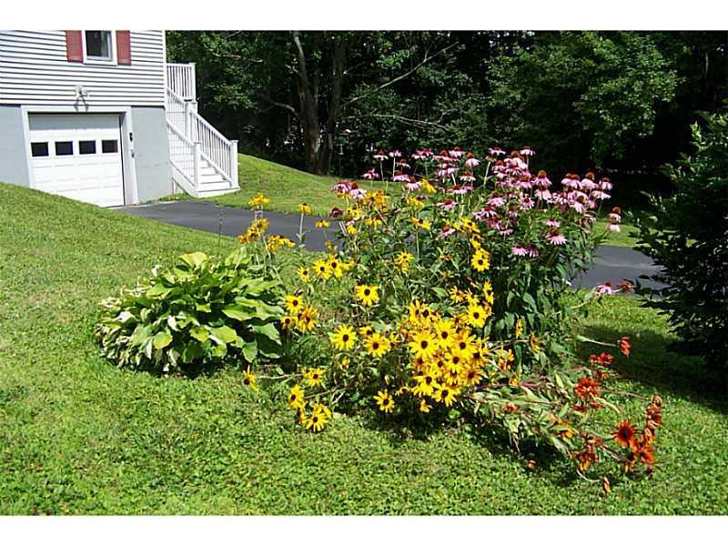 22 Riverview Road Hampden, ME 04444 - Photo 9 of 31 Land/Lot. Nicely landscaped!