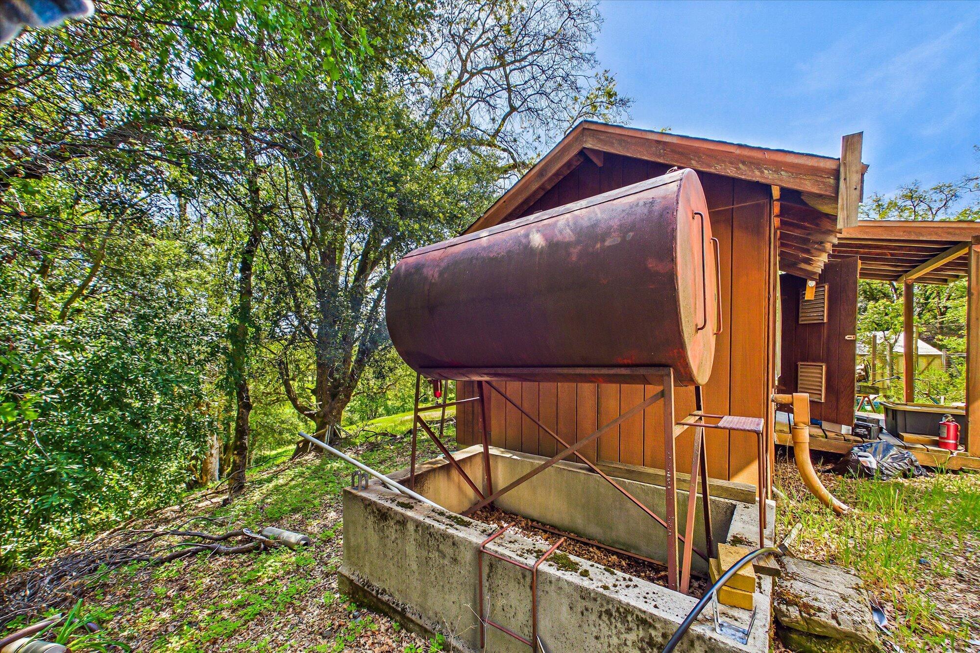 3450 Laytonville Dos Rios Road Laytonville, CA 95454 - Photo 93 of 98