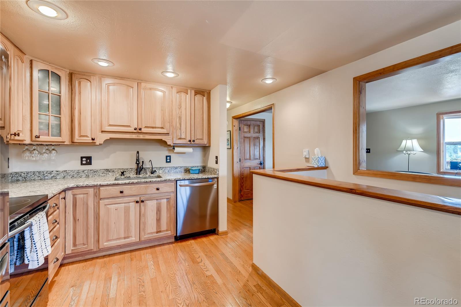 436 Juniper Lane Bailey, CO 80421 - Photo 12 of 33 Gallery Image 12