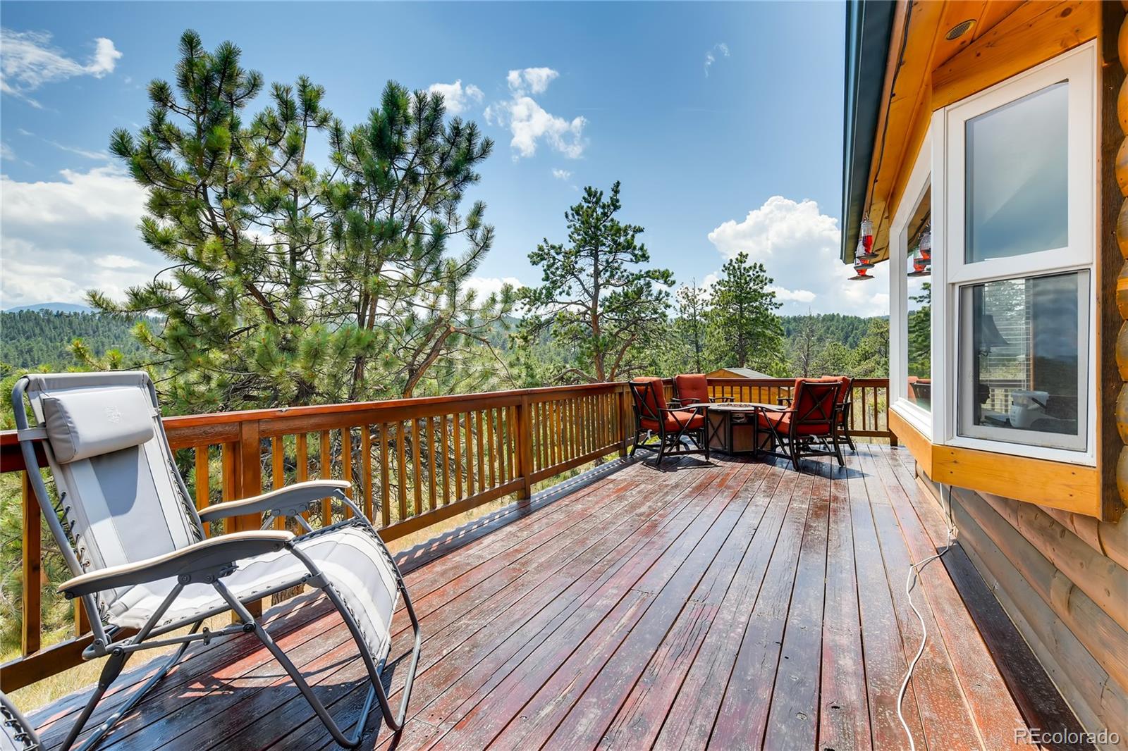 436 Juniper Lane Bailey, CO 80421 - Photo 24 of 33 Gallery Image 24