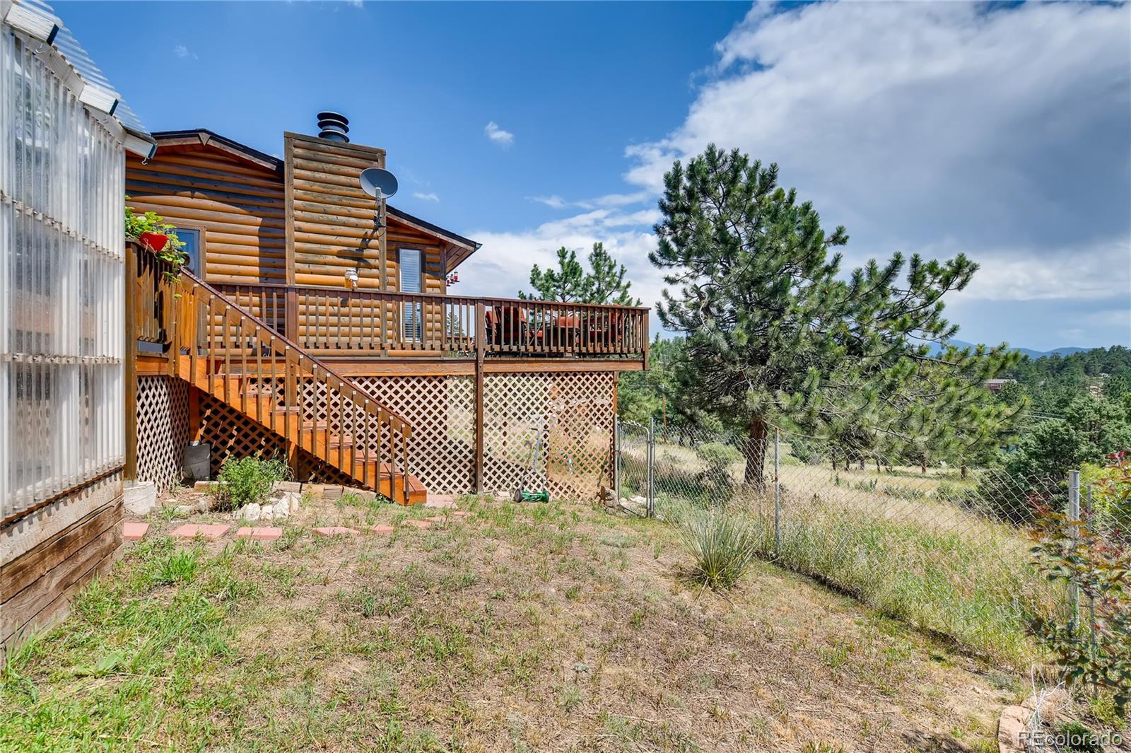 436 Juniper Lane Bailey, CO 80421 - Photo 26 of 33 Gallery Image 26