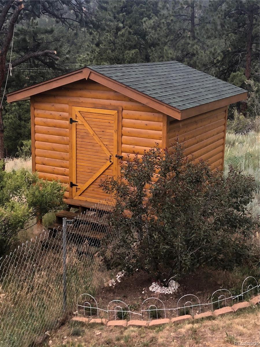 436 Juniper Lane Bailey, CO 80421 - Photo 28 of 33 Gallery Image 28