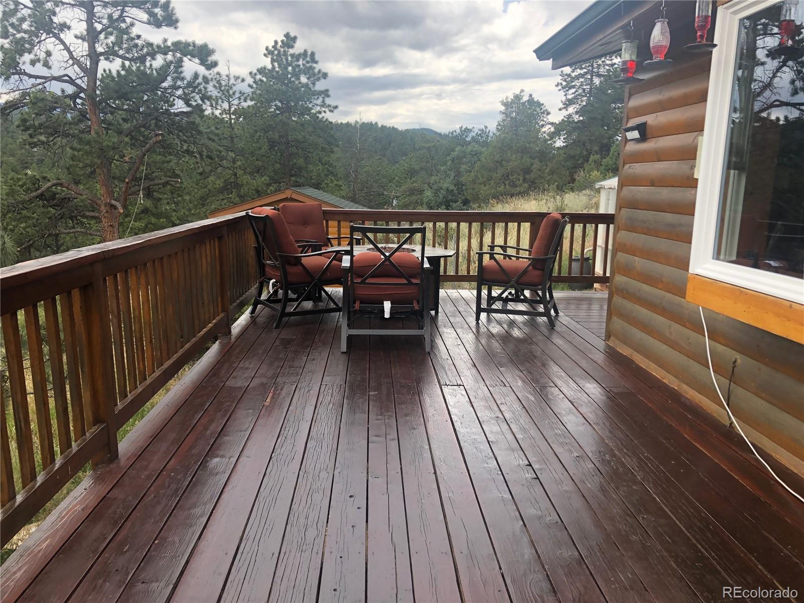 436 Juniper Lane Bailey, CO 80421 - Photo 3 of 33 Gallery Image 3