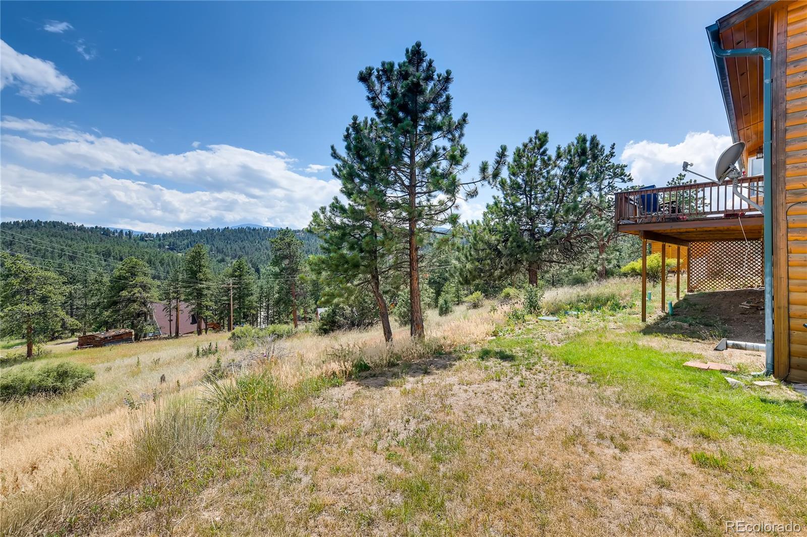 436 Juniper Lane Bailey, CO 80421 - Photo 31 of 33 Gallery Image 31