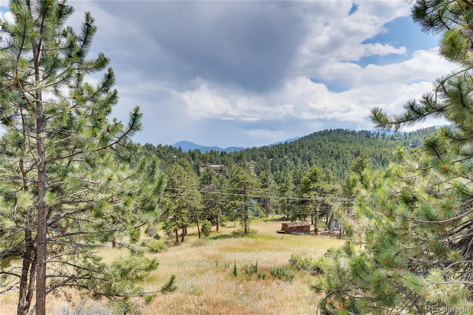436 Juniper Lane Bailey, CO 80421 - Photo 32 of 33 Gallery Image 32