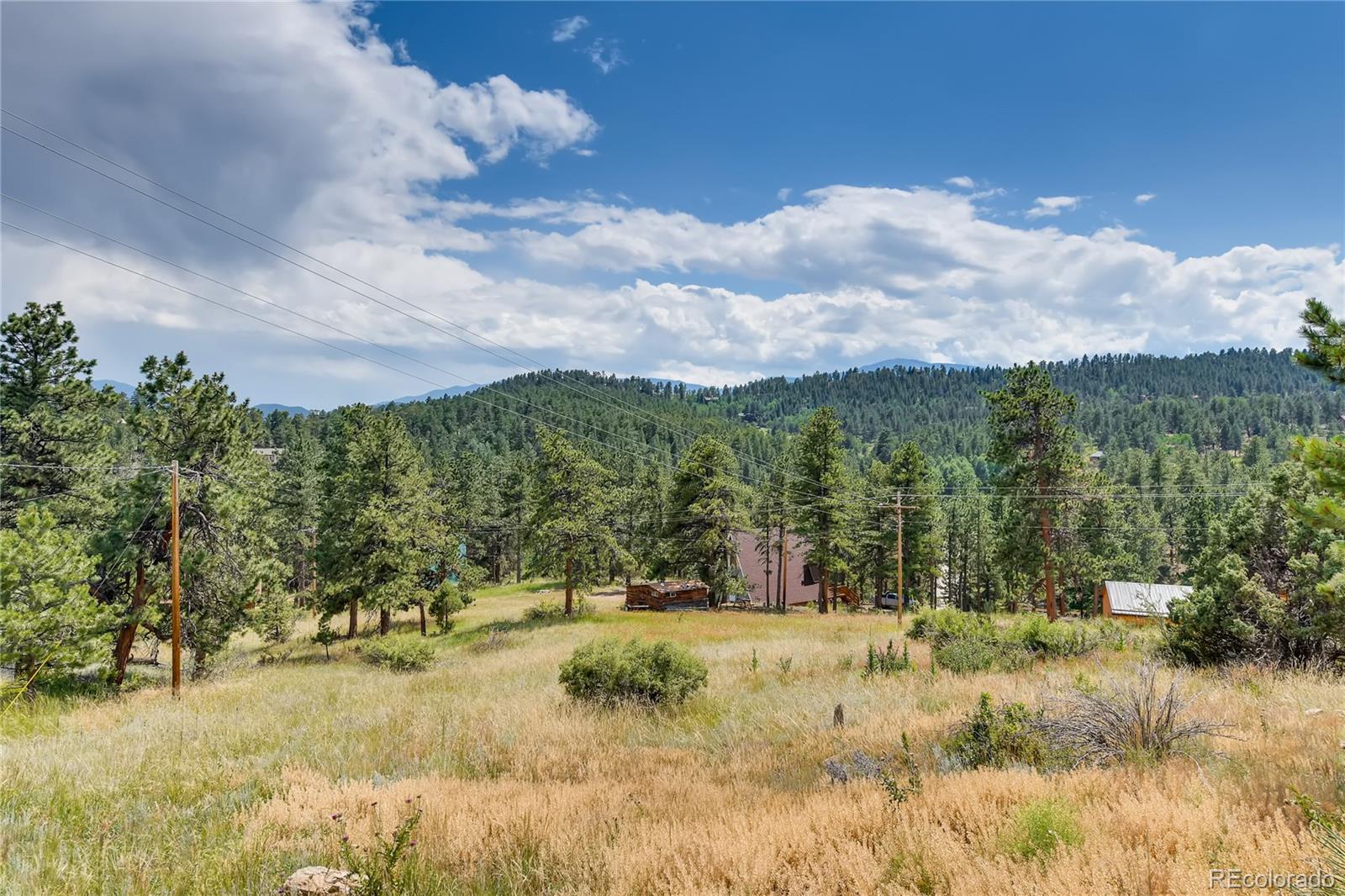 436 Juniper Lane Bailey, CO 80421 - Photo 33 of 33 Gallery Image 33