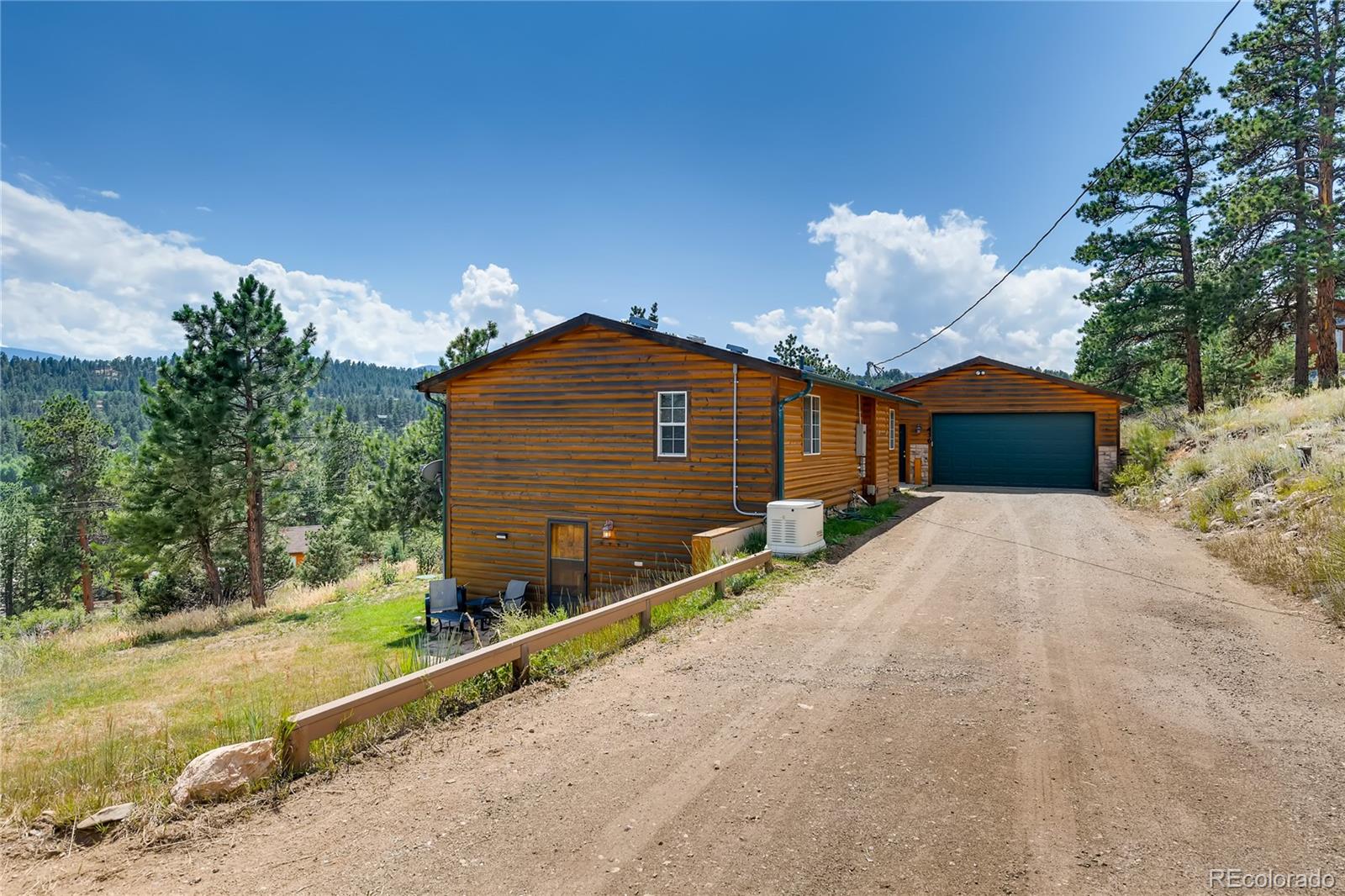 436 Juniper Lane Bailey, CO 80421 - Photo 5 of 33 Gallery Image 5