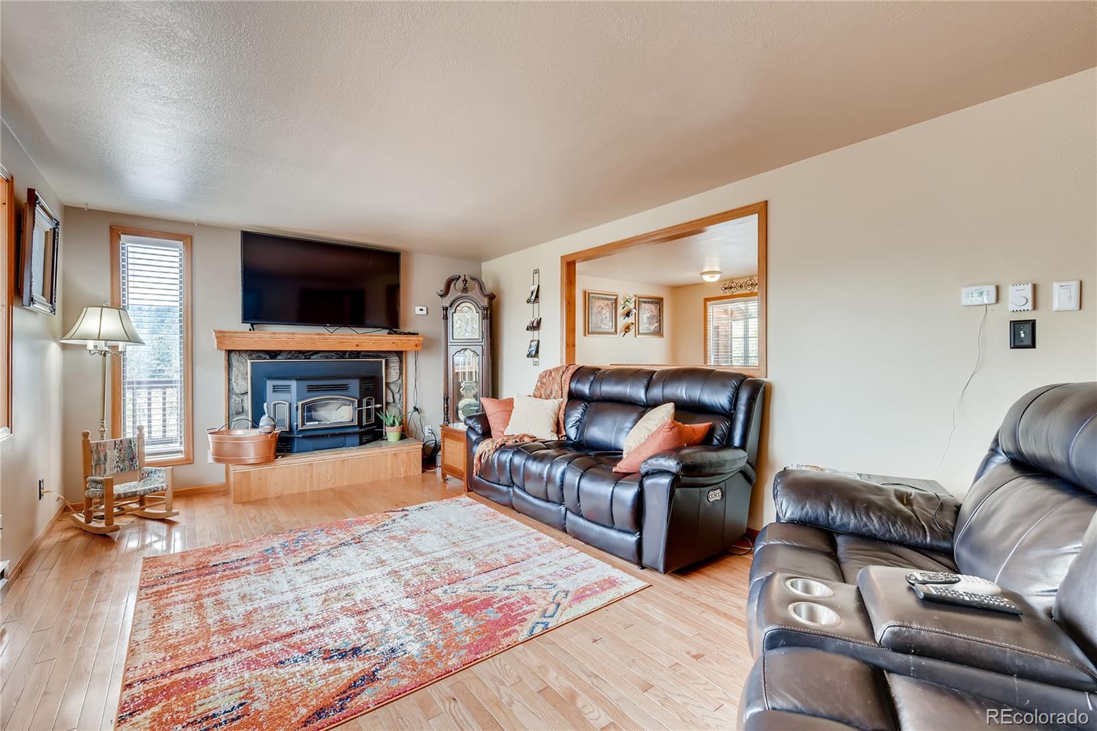 436 Juniper Lane Bailey, CO 80421 - Photo 8 of 33 Gallery Image 8