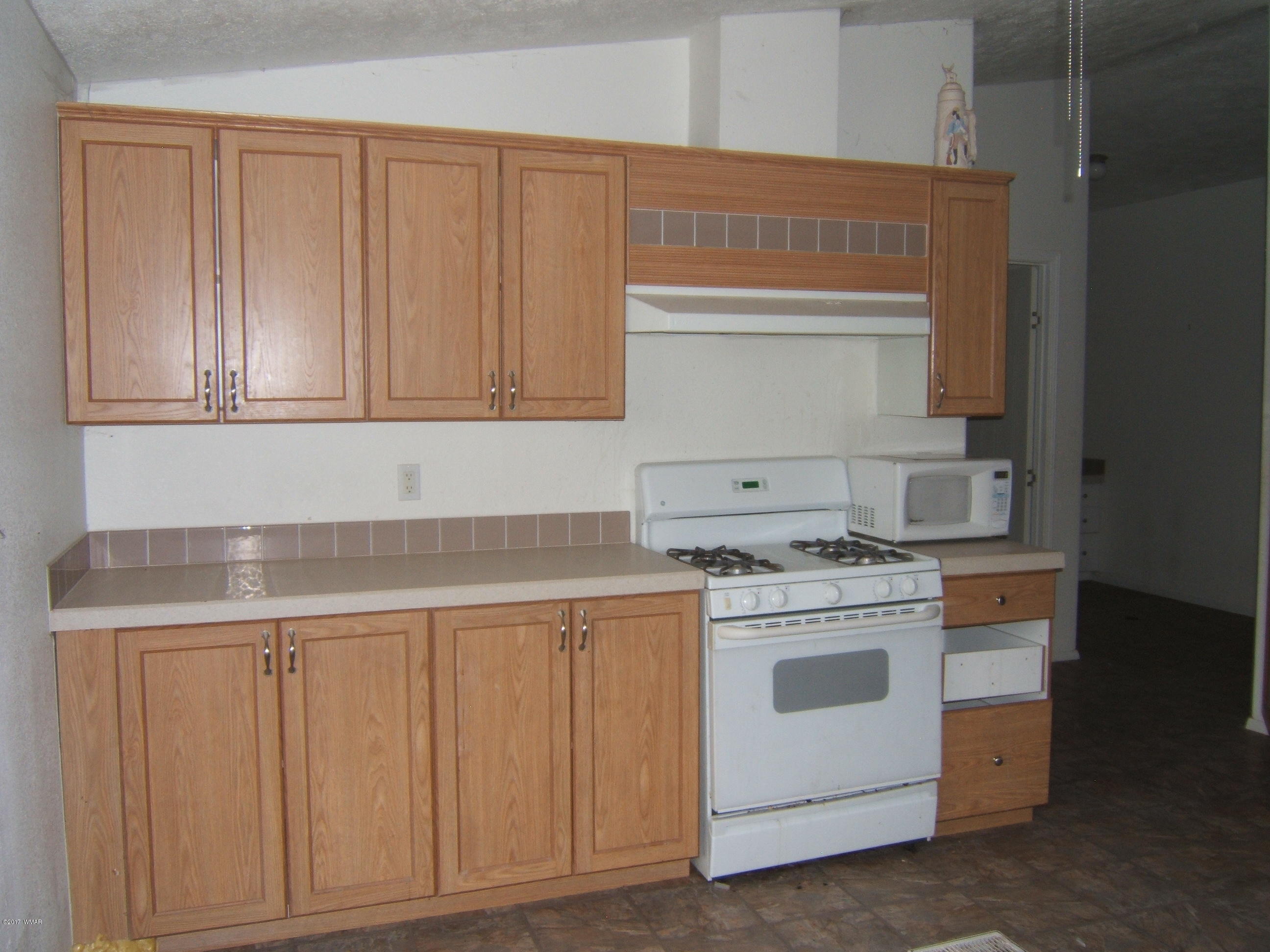 2 Acr 8598 Road Concho, AZ 85924 - Photo 4 of 17