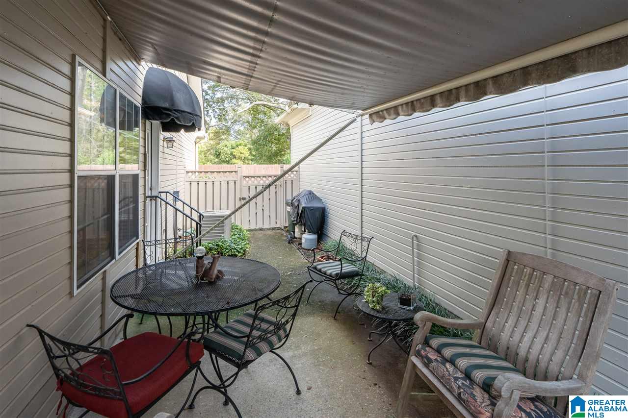 3017 Cobblestone Trace Birmingham, AL 35243 - Photo 27 of 29