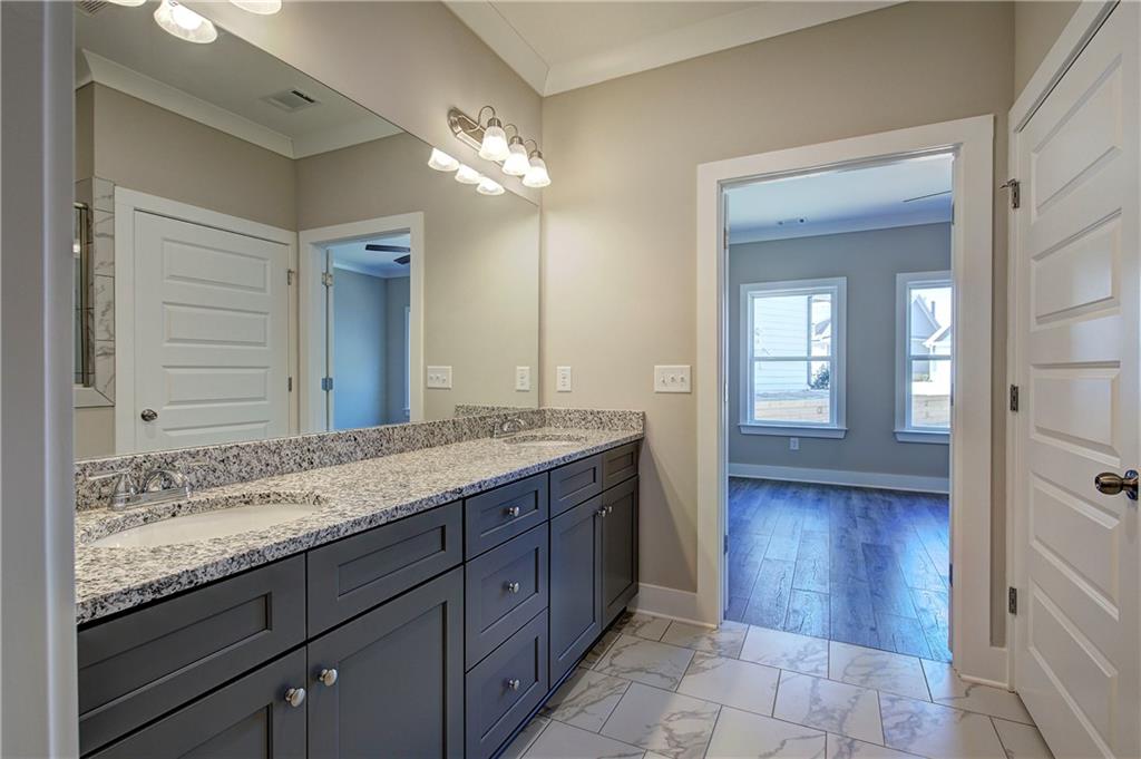 200 Daisy Court Cartersville, GA 30121 - Photo 12 of 27