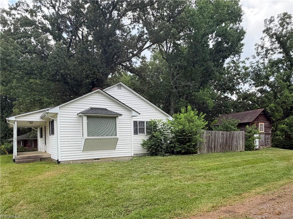 1940 Darwick Road Winston-Salem, NC 27127 - Photo 5 of 23