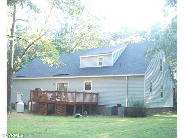 20625 Rowanty Road Carson, VA 23830 - Photo 2 of 12