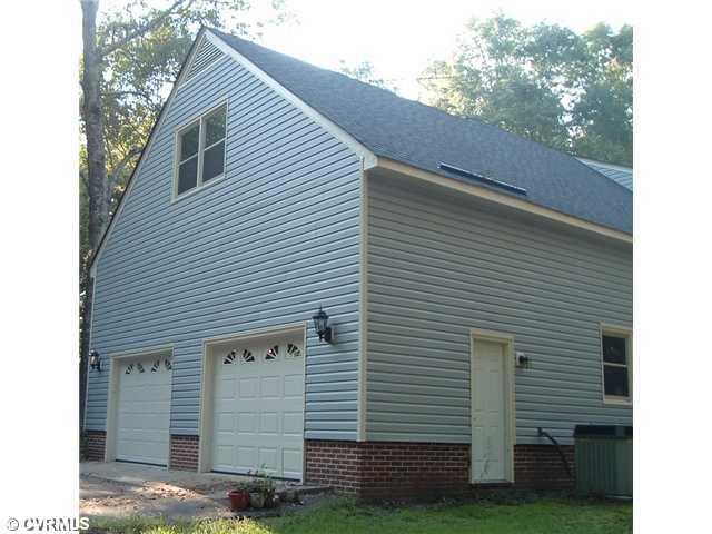 20625 Rowanty Road Carson, VA 23830 - Photo 11 of 12