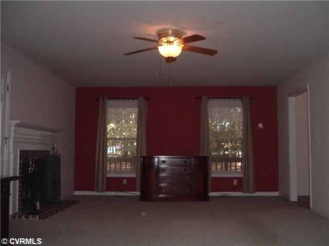 20625 Rowanty Road Carson, VA 23830 - Photo 4 of 12