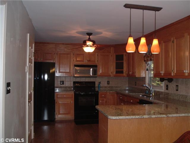 20625 Rowanty Road Carson, VA 23830 - Photo 5 of 12