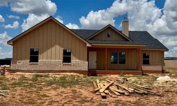$410,000 | 118 Shady Hl Lane, Tuscola, TX 79562