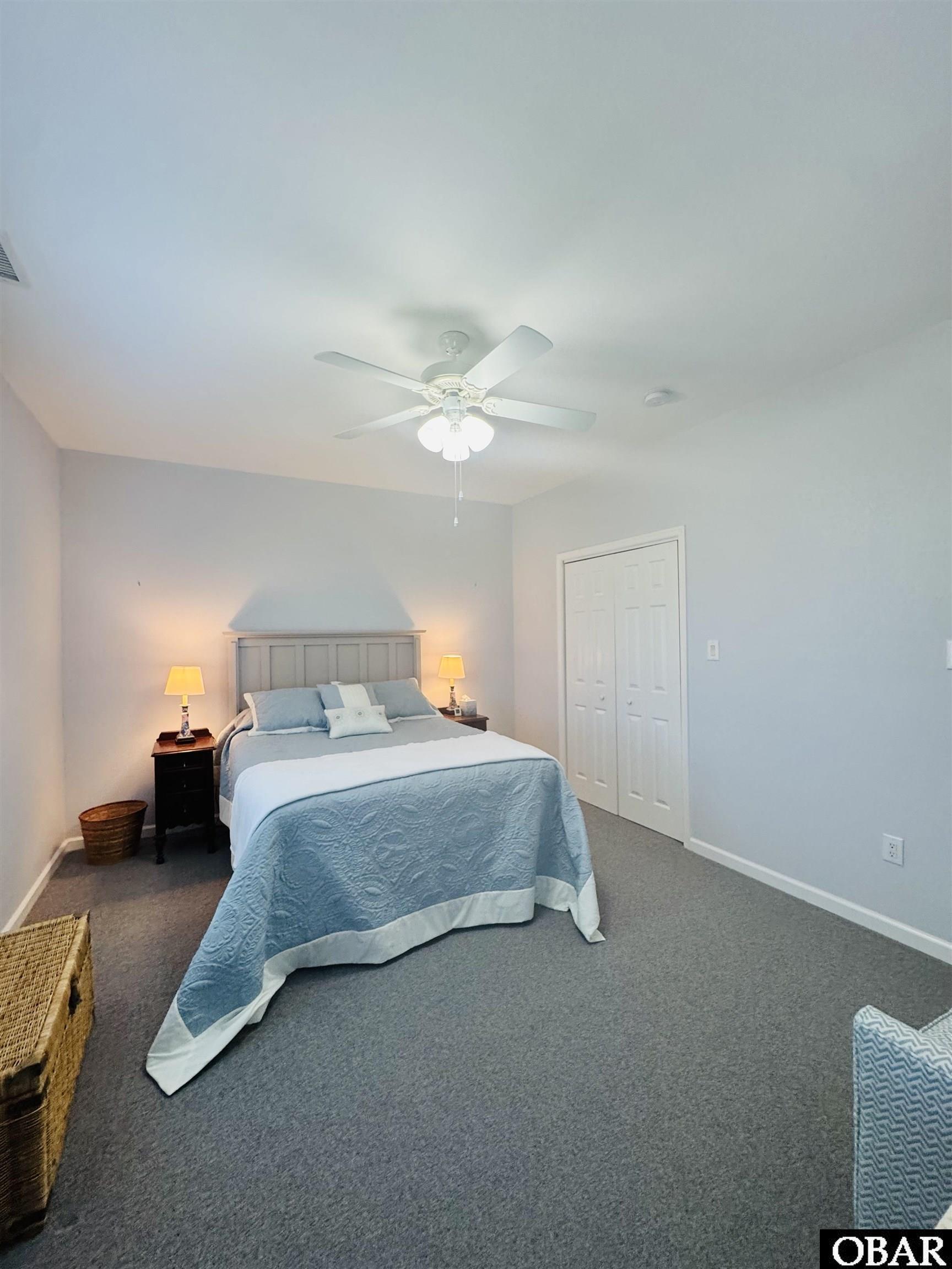 247 Grandy Road Grandy, NC 27939 - Photo 22 of 43 Bedroom 2