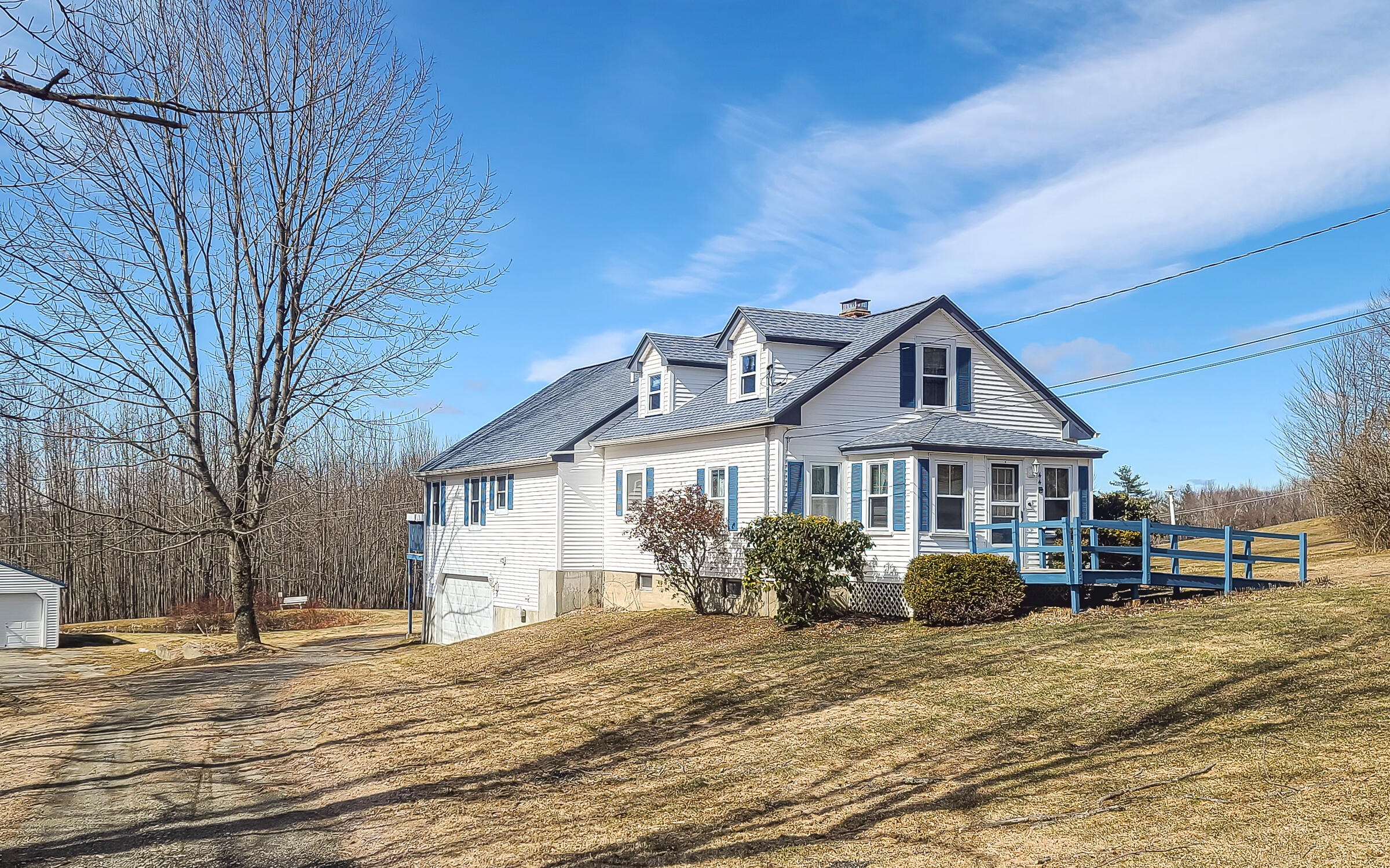 44 Metcalf Road Winthrop, ME 04364 - Photo 5 of 49 109470-105