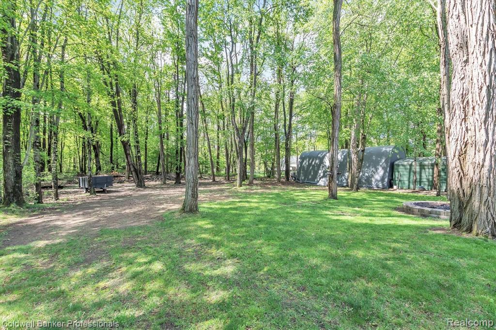 9571 Rachel Road Algonac, MI 48001 - Photo 35 of 49